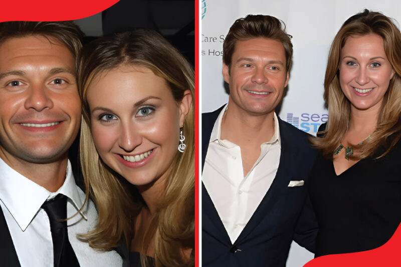 Meredith Seacrest: Everything to Know About Ryan Seacrest’s Sister