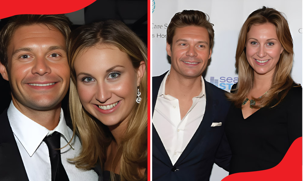 Meredith Seacrest: Everything to Know About Ryan Seacrest’s Sister