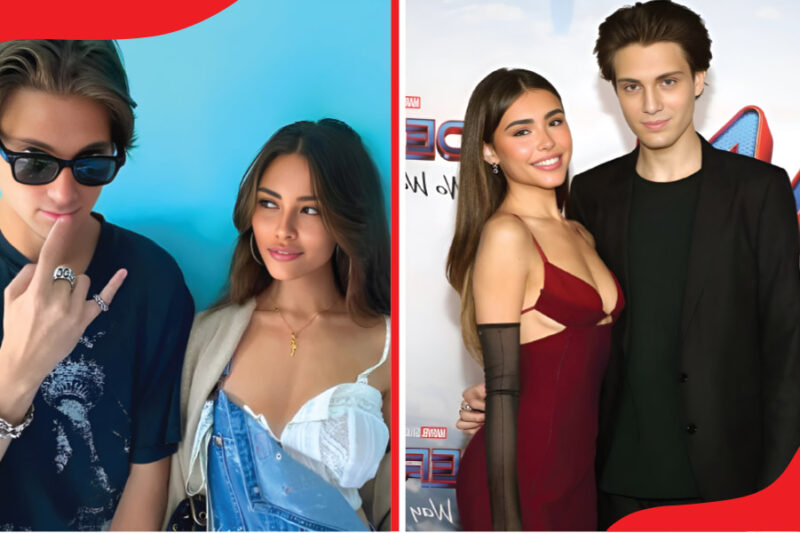 Ryder Beer: What to Know About Madison Beer’s Brother