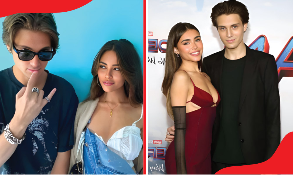 Ryder Beer: What to Know About Madison Beer’s Brother