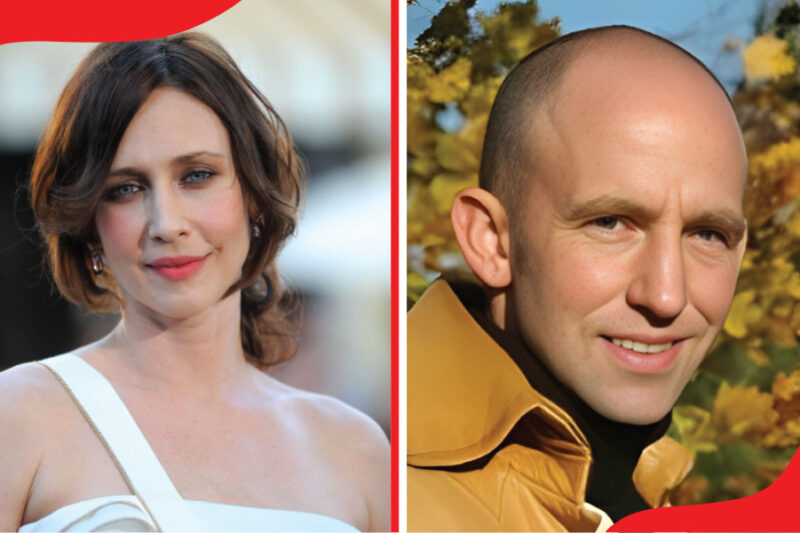 Who Is Stephan Farmiga? The Real Story of Vera Farmiga’s Brother