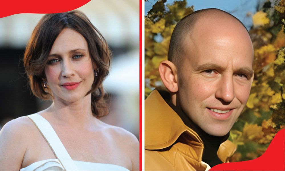 Who Is Stephan Farmiga? The Real Story of Vera Farmiga’s Brother