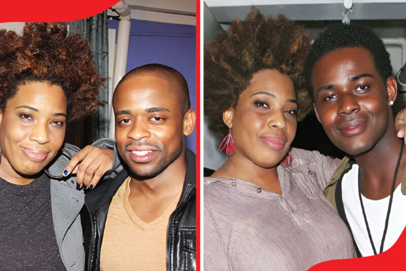 Tracey Hinds: The Real Story of Macy Gray’s Ex-Husband