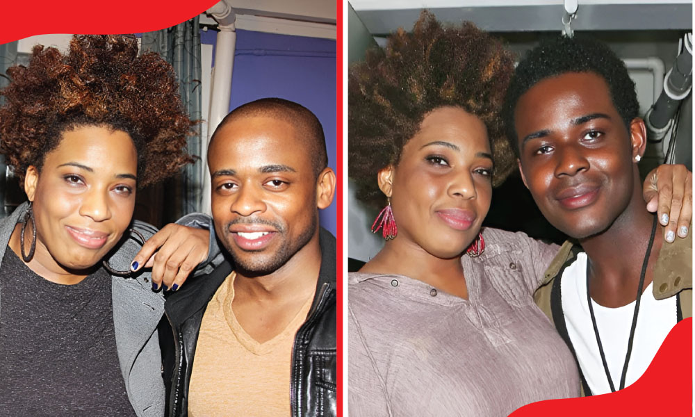 Tracey Hinds: The Real Story of Macy Gray’s Ex-Husband