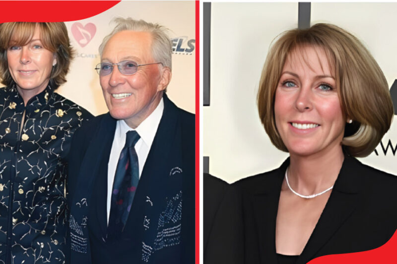 Who Is Debbie Haas Meyer? All About Andy Williams’ Wife