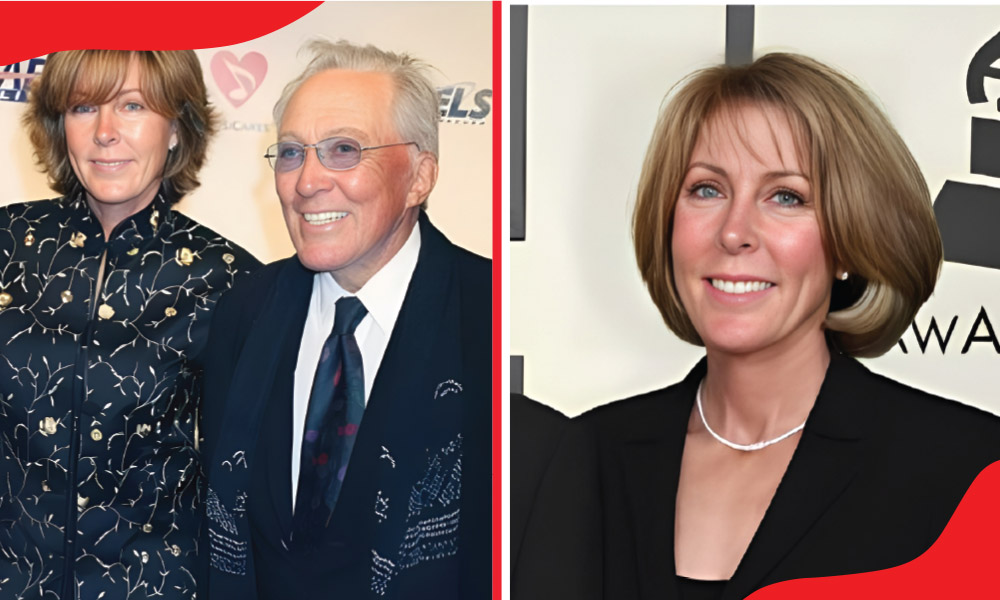 Who Is Debbie Haas Meyer? All About Andy Williams’ Wife
