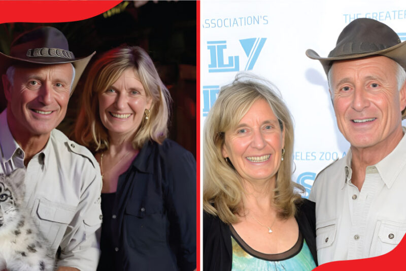 Who Is Suzi Egli? The Real Story of Jack Hanna’s Wife