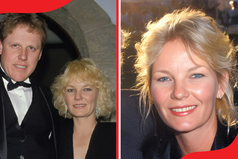 Judy Helkenberg: The Real Story of Gary Busey’s Ex-Wife
