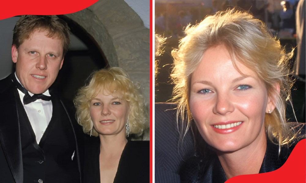 Judy Helkenberg: The Real Story of Gary Busey’s Ex-Wife
