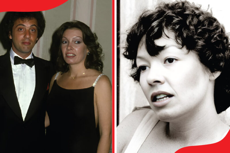 Who Is Elizabeth Ann Weber? The Full Story of Billy Joel’s Ex-Wife