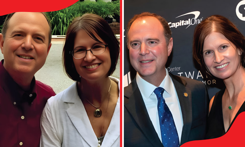 Eve Schiff: Everything You Need to Know About Adam Schiff’s Wife