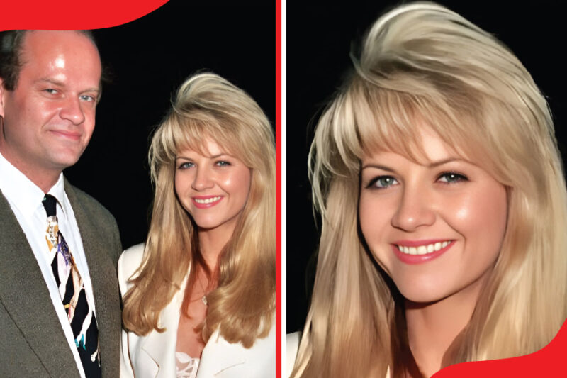Leigh-Anne Csuhany: What Happened to Kelsey Grammer’s Ex-Wife?