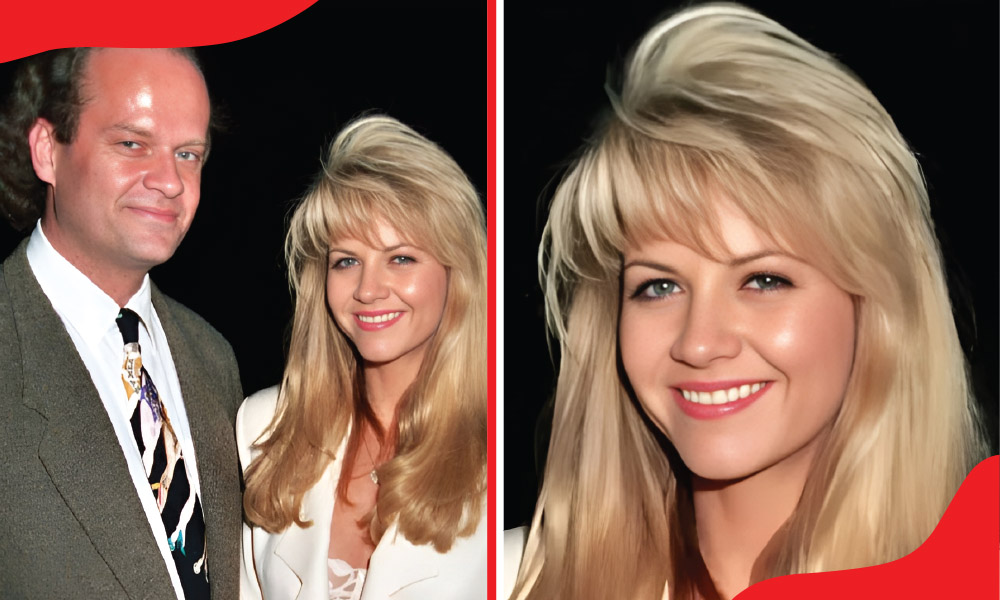 Leigh-Anne Csuhany: What Happened to Kelsey Grammer’s Ex-Wife?