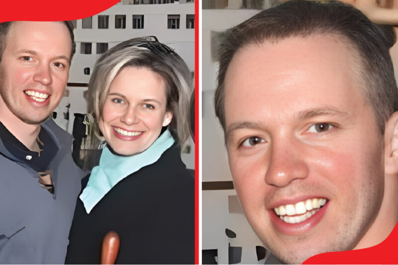 Jeremy Rytky: The Real Story of Andrea Barber’s Ex-Husband