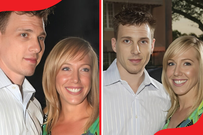 Denika Kisty: Everything You Need to Know About Jason Williams’ Wife