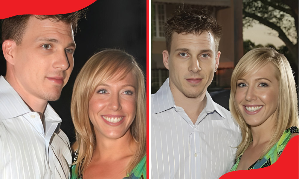 Denika Kisty: Everything You Need to Know About Jason Williams’ Wife