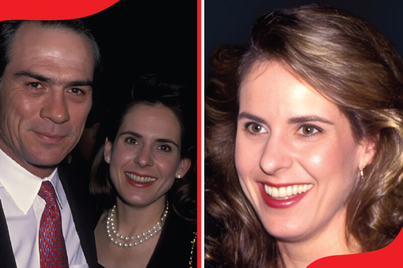 Who Is Kimberlea Cloughley? The Real Story of Tommy Lee Jones’ Ex-Wife