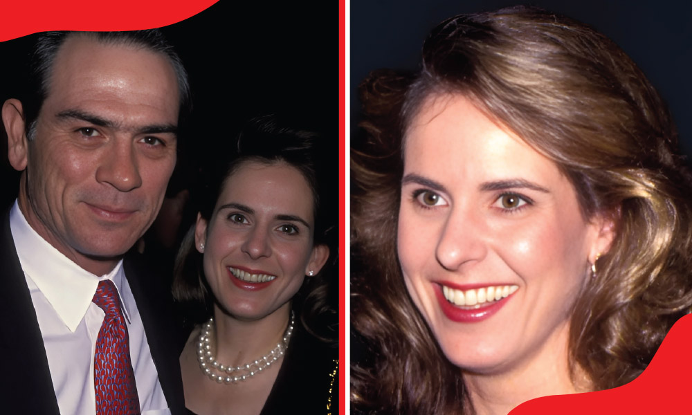 Who Is Kimberlea Cloughley? The Real Story of Tommy Lee Jones’ Ex-Wife