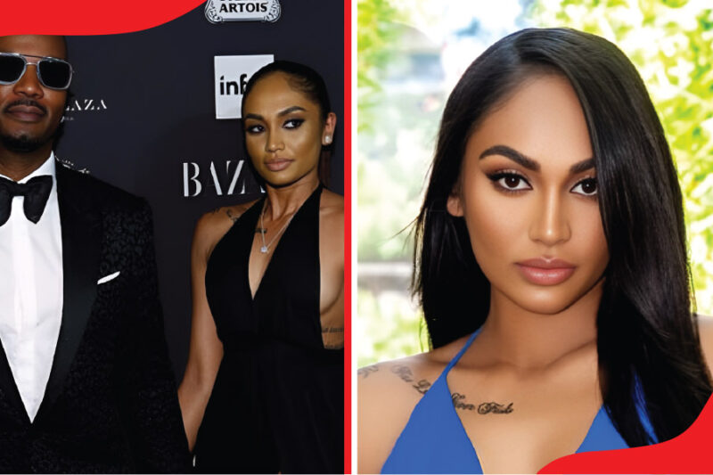 Who Is Regina Perera? Everything About Juicy J’s Wife