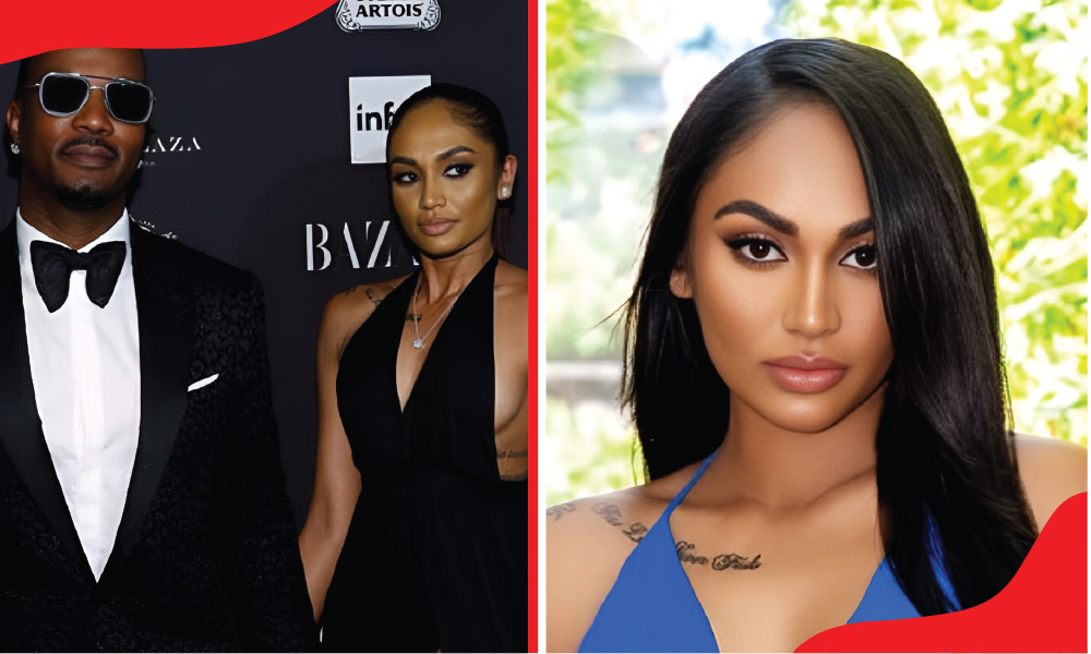 Who Is Regina Perera? Everything About Juicy J’s Wife