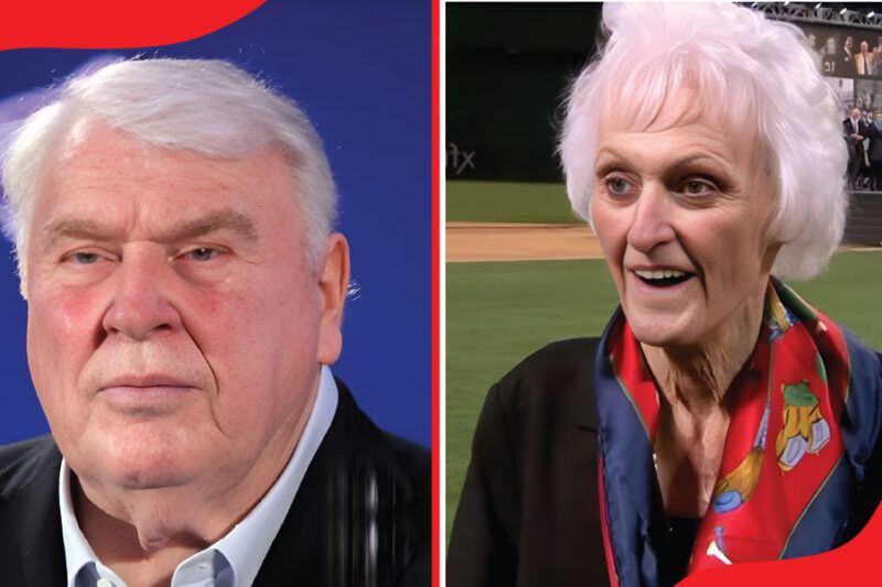 Virginia Madden: Everything About John Madden’s Wife
