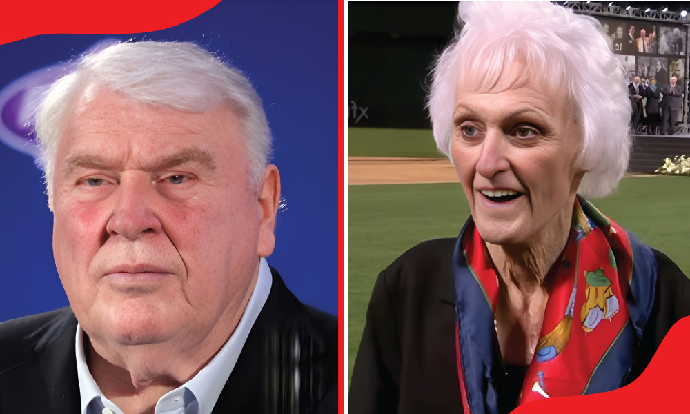 Virginia Madden: Everything About John Madden’s Wife