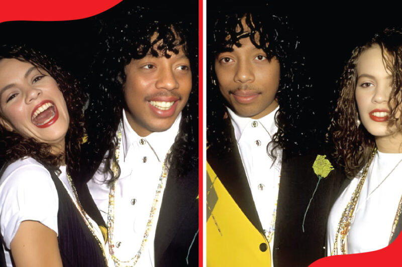Who Is Tanya Hijazi? The Real Story of Rick James’ Ex-Wife