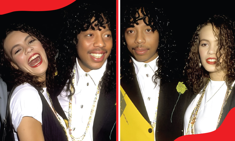 Who Is Tanya Hijazi? The Real Story of Rick James’ Ex-Wife
