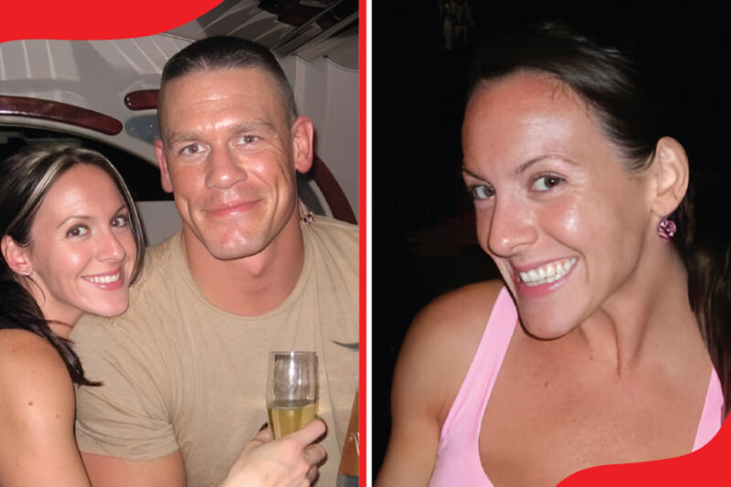 Elizabeth Huberdeau: Where Is John Cena’s Ex-Wife Now?