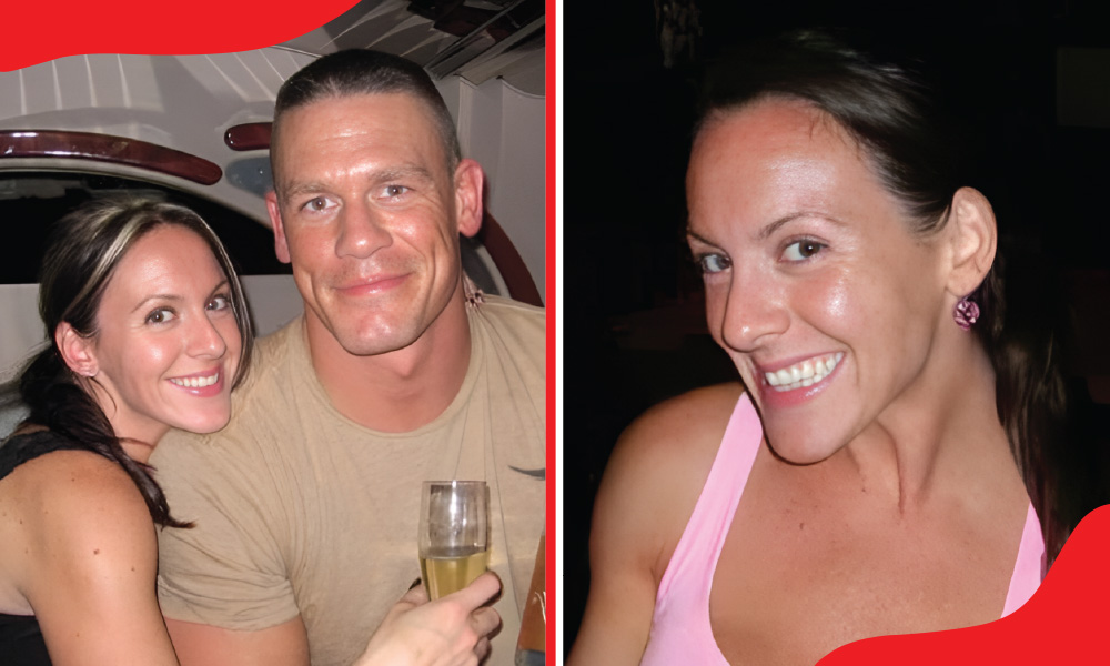 Elizabeth Huberdeau: Where Is John Cena’s Ex-Wife Now?