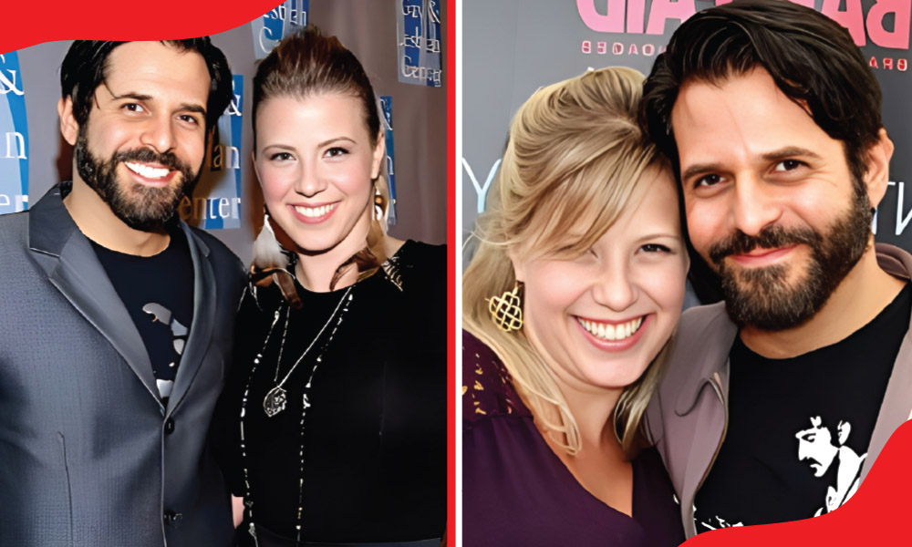 Who Is Morty Coyle? The Real Story of Jodie Sweetin’s Ex-Husband