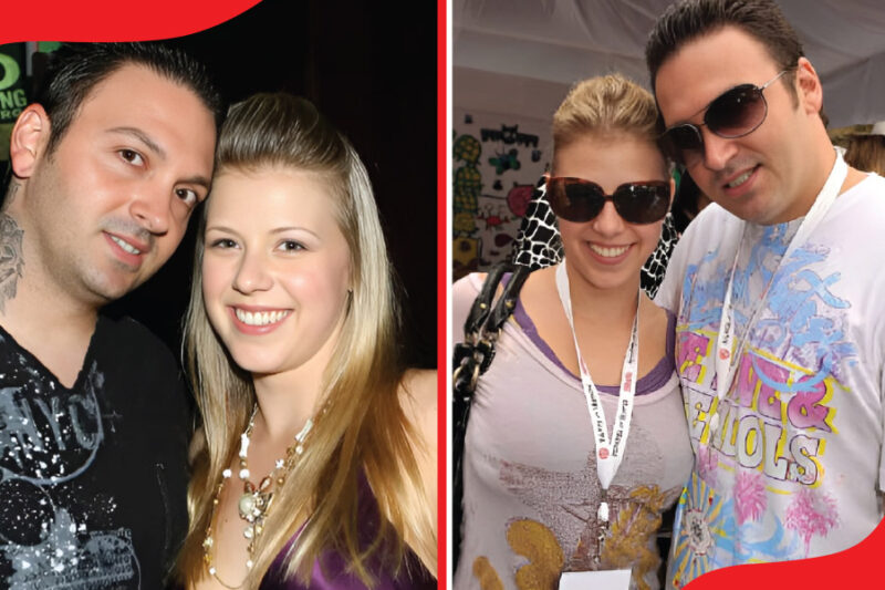 Cody Herpin: Where Is Jodie Sweetin’s Ex-Husband Now?