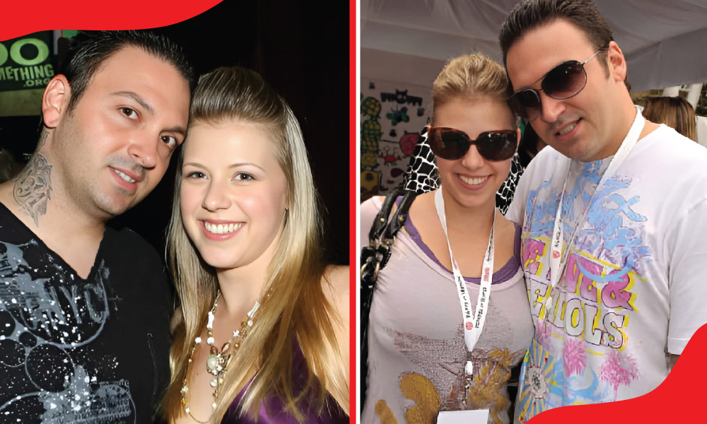 Cody Herpin: Where Is Jodie Sweetin’s Ex-Husband Now?