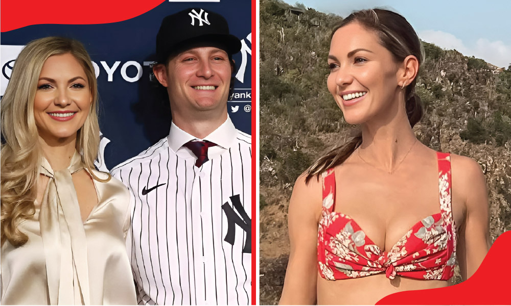 Who Is Amy Crawford? The Full Story of Gerrit Cole’s Wife