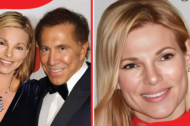 Andrea Hissom: Everything About Steve Wynn’s Wife You Should Know