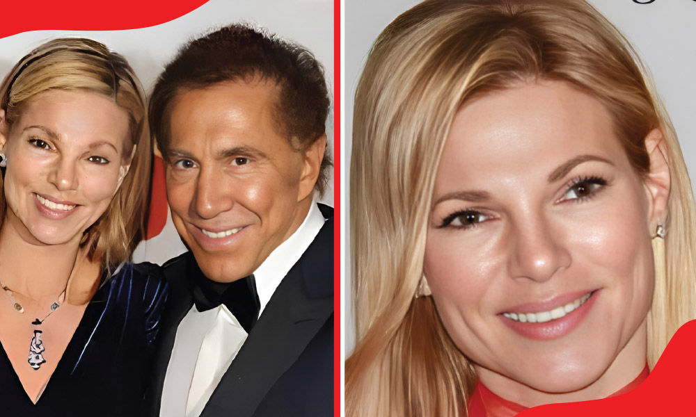 Andrea Hissom: Everything About Steve Wynn’s Wife You Should Know
