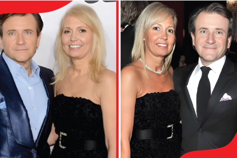Diane Plese: Where Is Robert Herjavec’s Ex-Wife Now?