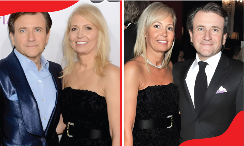 Diane Plese: Where Is Robert Herjavec’s Ex-Wife Now?