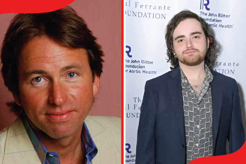 Noah Lee Ritter: Where Is John Ritter’s Son Now?