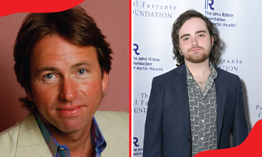 Noah Lee Ritter: Where Is John Ritter’s Son Now?