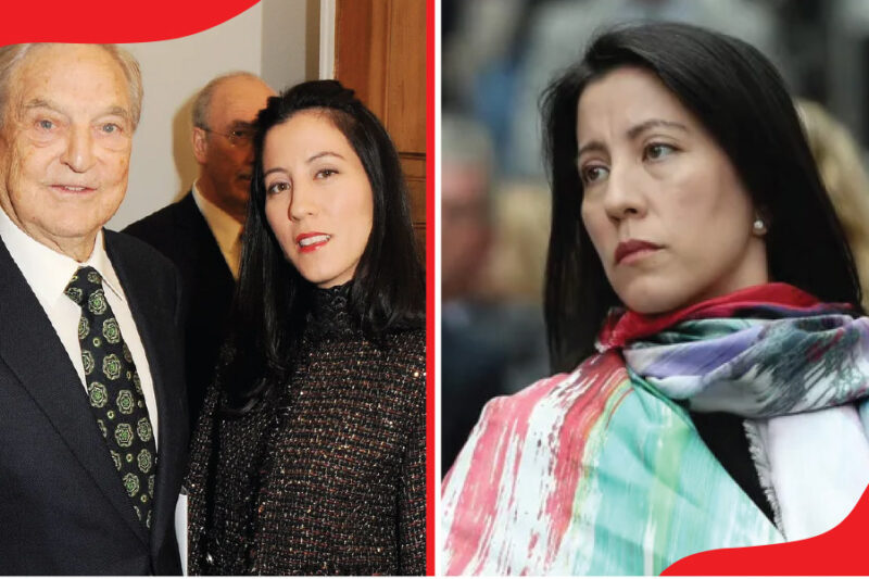 Tamiko Bolton: All About George Soros’ Wife