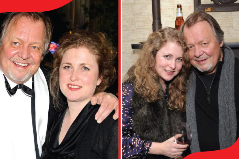 Helen Snell: All About David Soul’s Wife