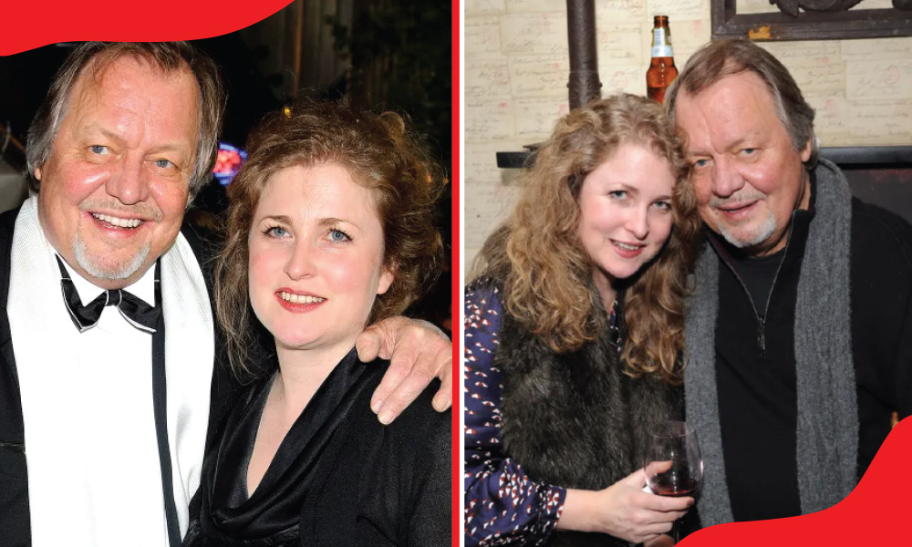 Helen Snell: All About David Soul’s Wife