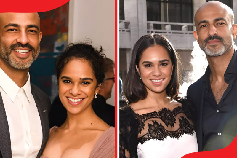 Who Is Olu Evans? All About Misty Copeland’s Husband