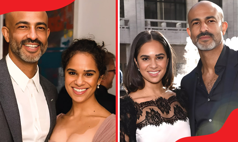 Who Is Olu Evans? All About Misty Copeland’s Husband