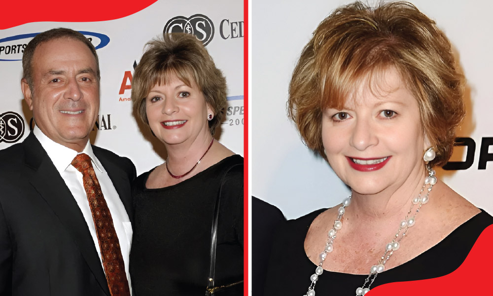 Who Is Linda Anne Stamaton? The Real Story of Al Michaels’ Wife