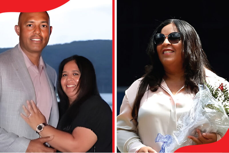 Clara Rivera: Everything to Know About Mariano Rivera’s Wife