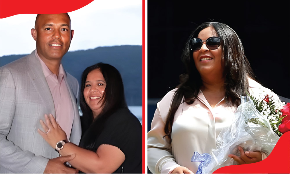 Clara Rivera: Everything to Know About Mariano Rivera’s Wife