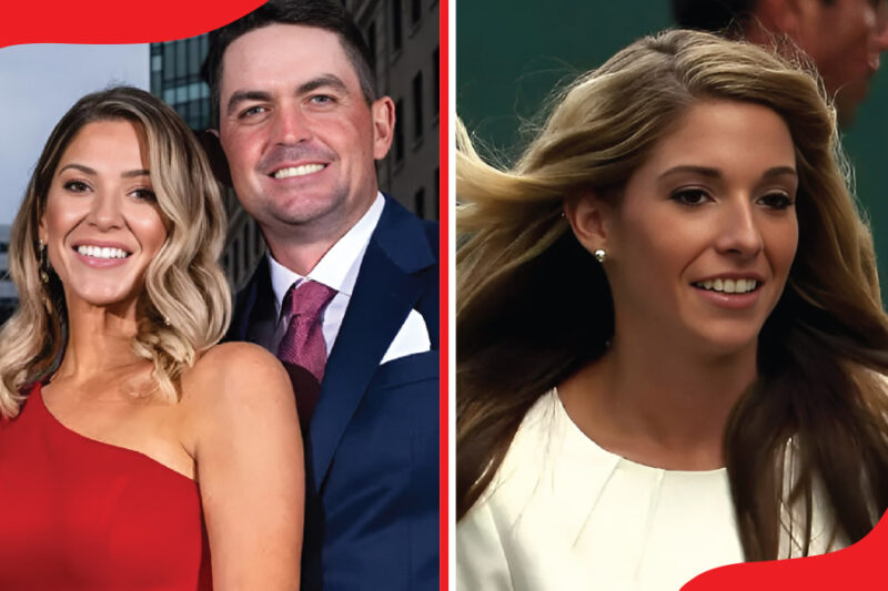 Jillian Stacey: Everything to Know About Keegan Bradley’s Wife