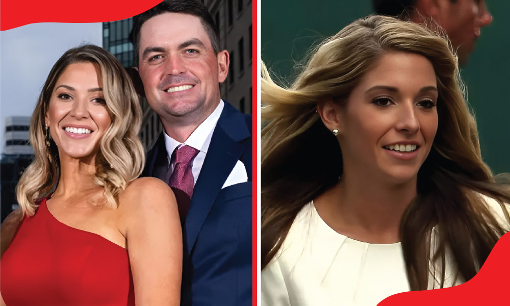Jillian Stacey: Everything to Know About Keegan Bradley’s Wife